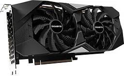 Відеокарта Gigabyte RTX 2060 8Gb Super Windforce OC (GV-N206SWF2OC-8GD) (GDDR6, 256 bit, PCI-E v3.0) Б/в - мініатюра 2