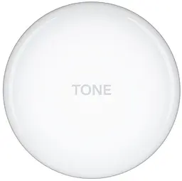 Навушники LG TONE Free FN4 True Wireless IPX4 White (HBS-FN4.ABRUWH) - мініатюра 7