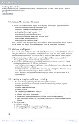 The CELTA Course Trainer's Manual - мініатюра 7