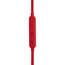 Навушники JBL Tune 310C Red JBLT310CRED [134509] - мініатюра 6