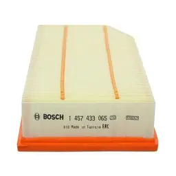 Повітряний фільтр для автомобіля Bosch 1 457 433 065 - мініатюра 1