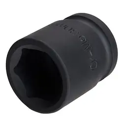 Торцева головка Alloid ударна 1/2DR 30 мм (GU-50130) - мініатюра 2