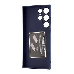 Чохол Star Diamond Samsung S23 Ultra (S918) Blue - мініатюра 3