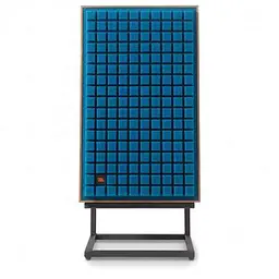 Акустична система JBL L52 Classic Blue пара (JBLL52CLASSICBLU) - мініатюра 3