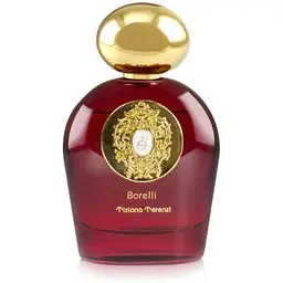 Парфум Tiziana Terenzi Borelli 100 мл Extrait de Parfum тестер