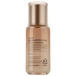 Есенція для обличчя Tony Moly Floria Nutra Energy Essence, 50 мл - мініатюра 3