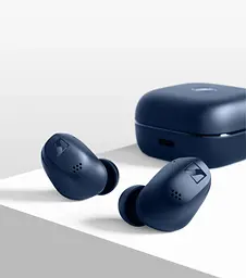 Навушники Sennheiser ACCENTUM True Wireless Blue (700264) - мініатюра 4