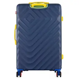 Валіза Semi Line 28" L Blue (T5807-3) - мініатюра 4