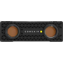SSD накопичувач Corsair MP600 PRO XT Hydro X Edition 2TB [CSSD-F2000GBMP600PHXT] [142649] - мініатюра 3