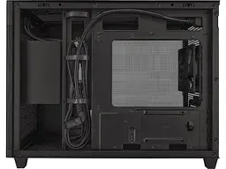 Корпус Asus Prime AP201 Black (90DC00G0-B39000) - мініатюра 9