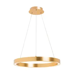 Підвісний світильник Zuma Line Carlo LED 1x50W 4000K IP20 - мініатюра 2