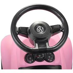 Толокар дитячий Rastar Volkswagen Beetle (85710) - мініатюра 6