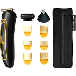 Універсальний тример Rowenta Sport Collection TN9113F0 [127000]