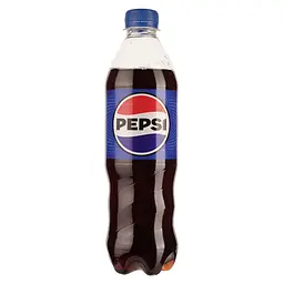 Напій Pepsi безалкогольний сильногазований 0.5 л