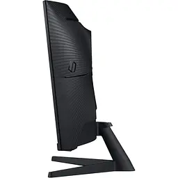 Монітор Samsung 32" Odyssey Gaming G55C (LS32CG550EIXUA) [170536] - мініатюра 11