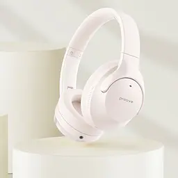 Бездротові навушники Proove Silence with ANC сірі (48861 gray) - мініатюра 8