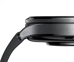 Смарт-годинник Xiaomi Watch 5 Black Strap (BHR07WRGL) - мініатюра 10