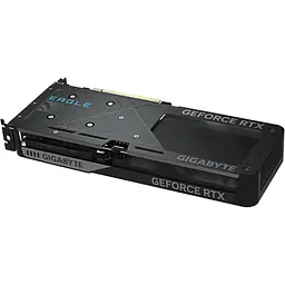 Відеокарта Gigabyte GeForce RTX 5060 Ti Eagle Max OC 16G (GV-N506TEAGLEMAX OC-16GD) UA [154537] - мініатюра 7