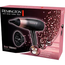 Фен Remington D5305 (45782560100) - мініатюра 3