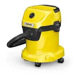 Пилосос професійний Karcher WD 3 V-15/4/20 (1.628-104.0) - мініатюра 2