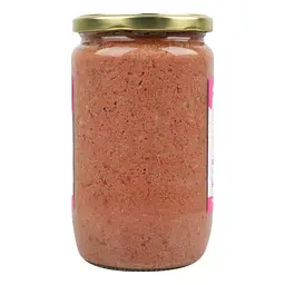 Вологий корм Леопольд м'ясний з куркою та субпродуктами для собак 670 г - мініатюра 4