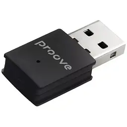 Адаптер Bluetooth + WIFI Proove Multilink (HBPG00001001) UA - мініатюра 2