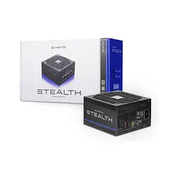 Блок живлення Chieftec 1000W Stealth (SPX-1000-FC) - мініатюра 8
