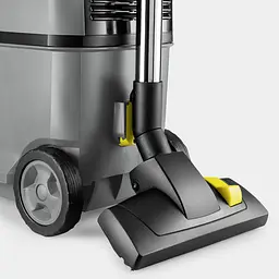 Пилосос Karcher T 15/1 професійний для сухого прибирання (1.355-300.0) - мініатюра 5