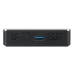 Смарт ТВ приставка Ugoos X4Q Plus 4/64 Гб з аеропультом Smart TV Box Android 11 - мініатюра 6