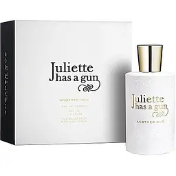 Парфюмированная вода  Juliette Has A Gun Another Oud 100 мл