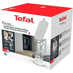 Прасувальна система Tefal IXEO Vision QT1811E0 (QT1811E0) - мініатюра 4