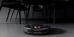 Робот-пилосос Xiaomi Mi Robot Vacuum Mop-P STYJ02YM STYTJ02YM SKV4109GL black - мініатюра 2