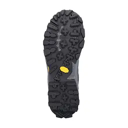 Кросівки CMP Men's Trekking Huranus WP Shoe 44 Antracite (1097-3Q17647-91UP 44) - мініатюра 6