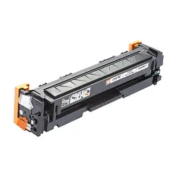 Картридж BASF Canon 045H, 1244C002/CF403X/201X Magenta (KT-045HM-U) - миниатюра 2