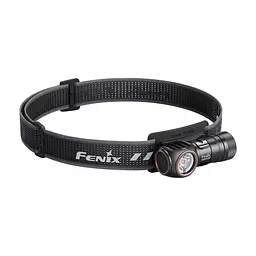 Ліхтар Fenix HM53R, чорний (HM53R) - мініатюра 3