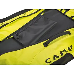 Рюкзак Camp Rox 40 л Салатовий - мініатюра 3