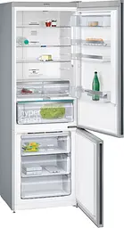 Холодильник Siemens KG49NLW30U - мініатюра 2