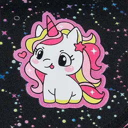 Рюкзак GoPack Education каркасний 5001S-4 Magical Unicorn (GO25-5001S-4) - мініатюра 12