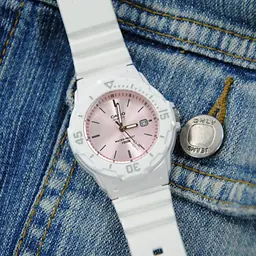Годинник Casio LRW-200H-4E3VEF - мініатюра 3