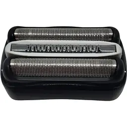 Ріжучий блок для бритви Braun 320,3020s,330,350cc,370,370cc,390cc,395cc-3 тип 5411, 5415, 5772-5776 32B