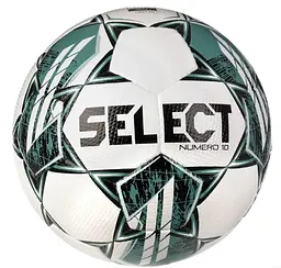 М’яч футбольний SELECT Numero 10 FIFA Basic v23