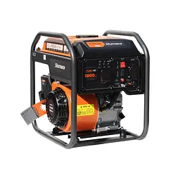 Генератор бензиновий інверторний Sturmax PGM8740I - мініатюра 5