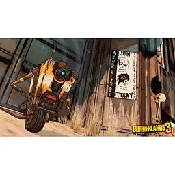 Гра Borderlands 3 Deluxe Edition (російські субтитри) (PS4) - мініатюра 5