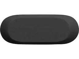 Навушники TWS (повністю бездротові) JBL Wave Buds Black (WBUDSBLK) - мініатюра 9