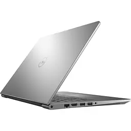 Ноутбук Dell Vostro 5568 (i5-7200U/8/1TB) - Class A- "Б/В" - мініатюра 5