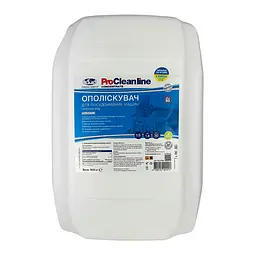 Ополіскувач Soft Kit-3 для посудомийної машини PRIMATERRA (10 кг) PC101608