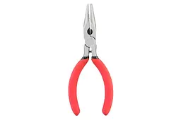 Довгогубці прямі Intertool 115 мм HT-0130 - мініатюра 4