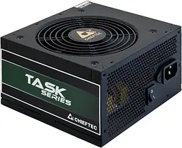 Блок живлення Chieftec Task TPS-700S 700W
