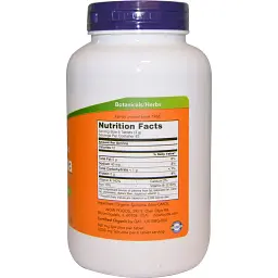 Трави Now Foods Спіруліна 500мг, 500 таблеток (NOW-02700) - мініатюра 2