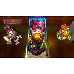 Ключ активації Microsoft Halloween Pinball для Xbox One/Series S/X - мініатюра 6